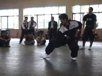 Entrenamiento