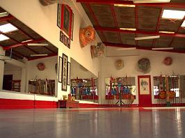 Escuela Central